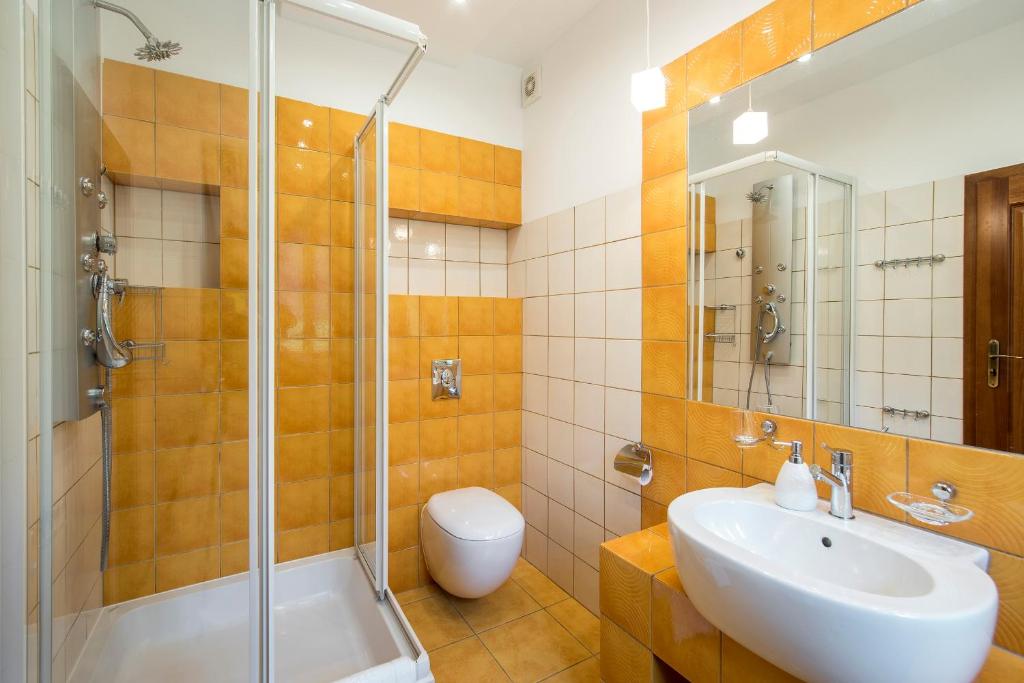 Willa Czajka - Widokowe Apartamenty - 5