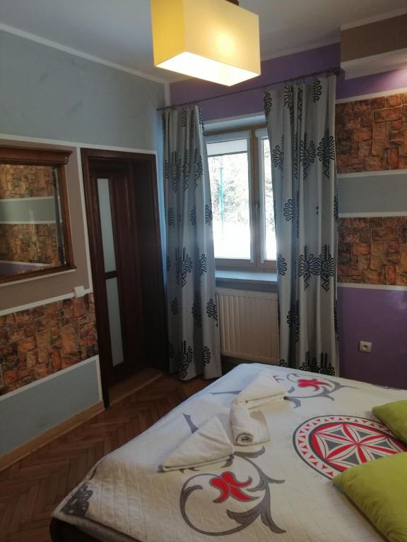 Willa Czajka - Widokowe Apartamenty - 13