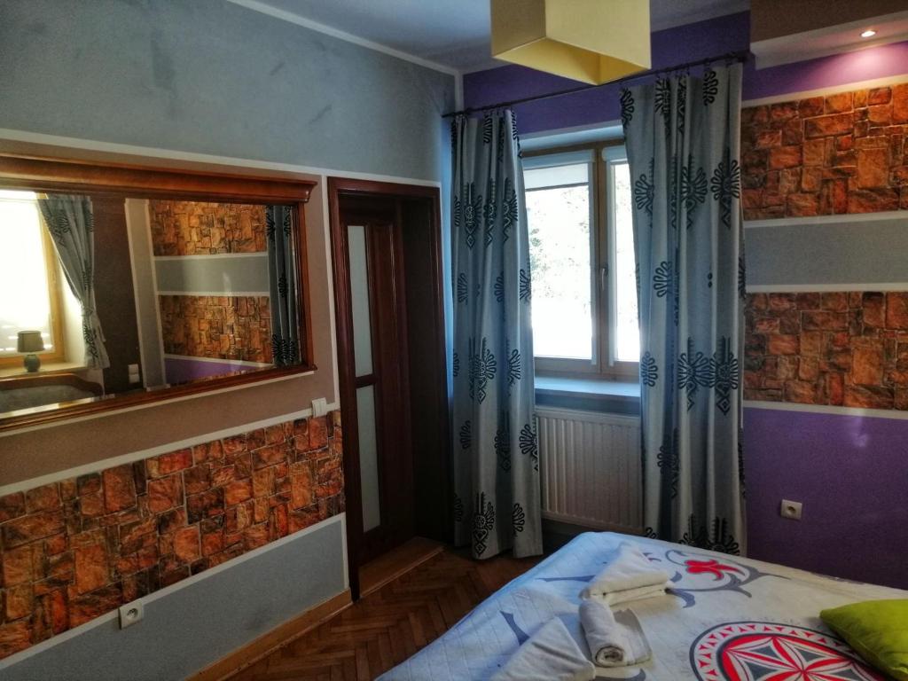 Willa Czajka - Widokowe Apartamenty - 12