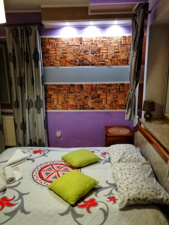 Willa Czajka - Widokowe Apartamenty - 11