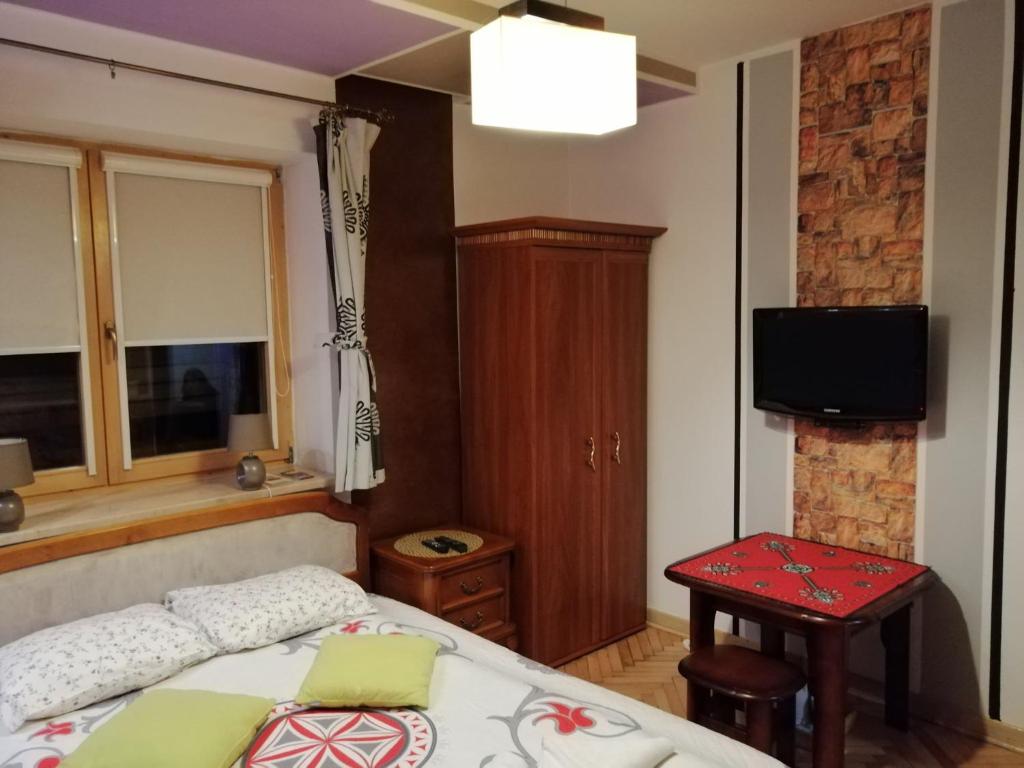 Willa Czajka - Widokowe Apartamenty - 10