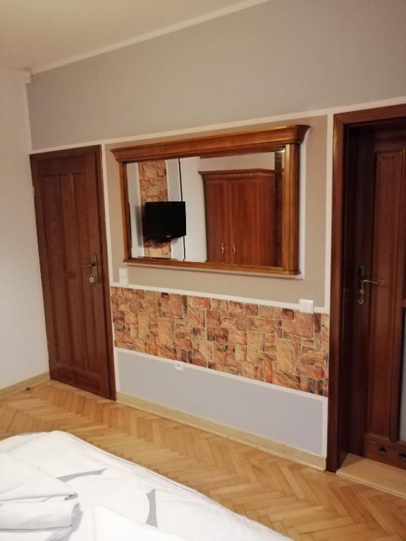 Willa Czajka - Widokowe Apartamenty - 9