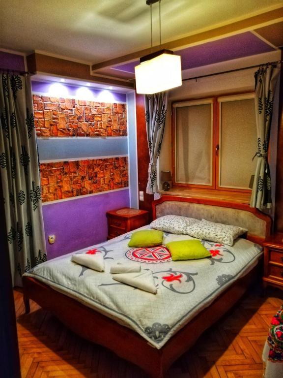 Willa Czajka - Widokowe Apartamenty - 8