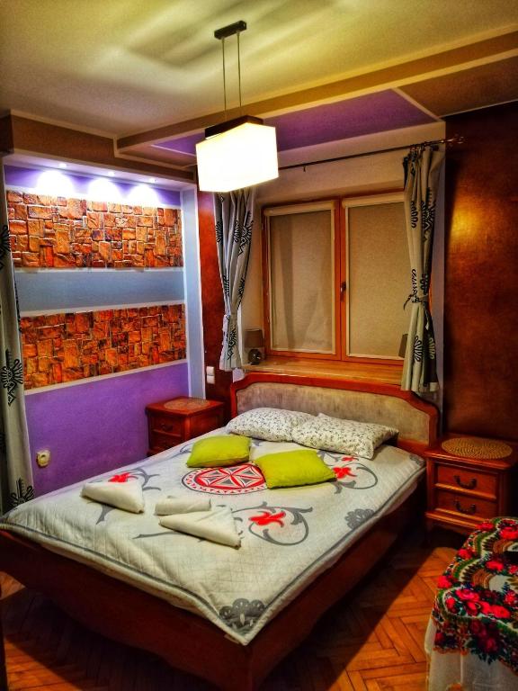 Willa Czajka - Widokowe Apartamenty - 7