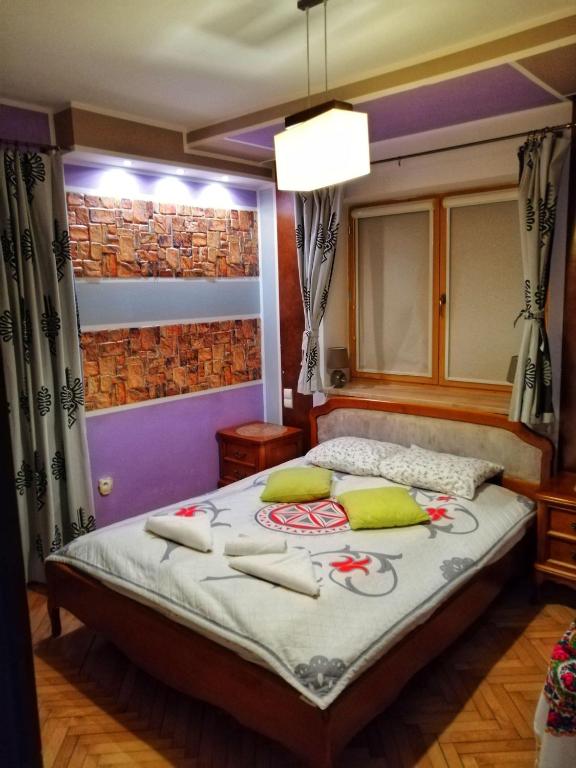 Willa Czajka - Widokowe Apartamenty - 4