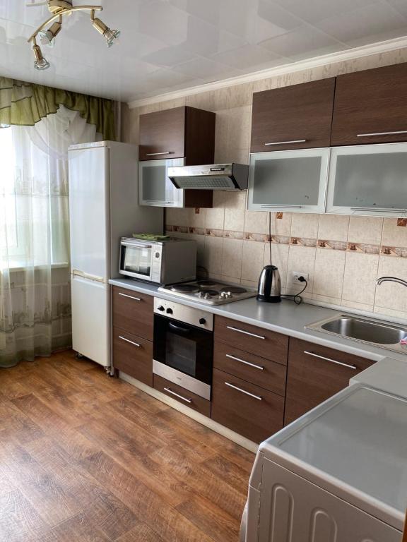 Apart-Hotel Mirkvartir - Housity