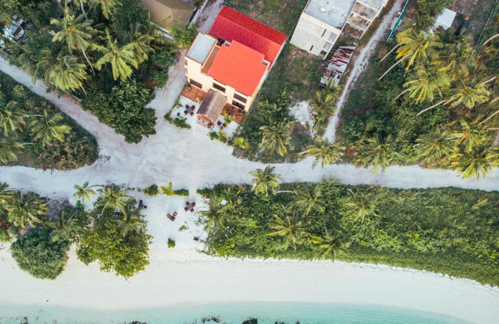 Endheri Sunset Dhangethi - View 11