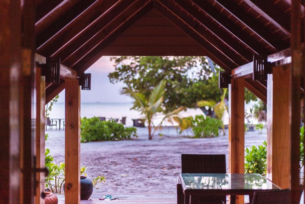 Endheri Sunset Dhangethi - View 15