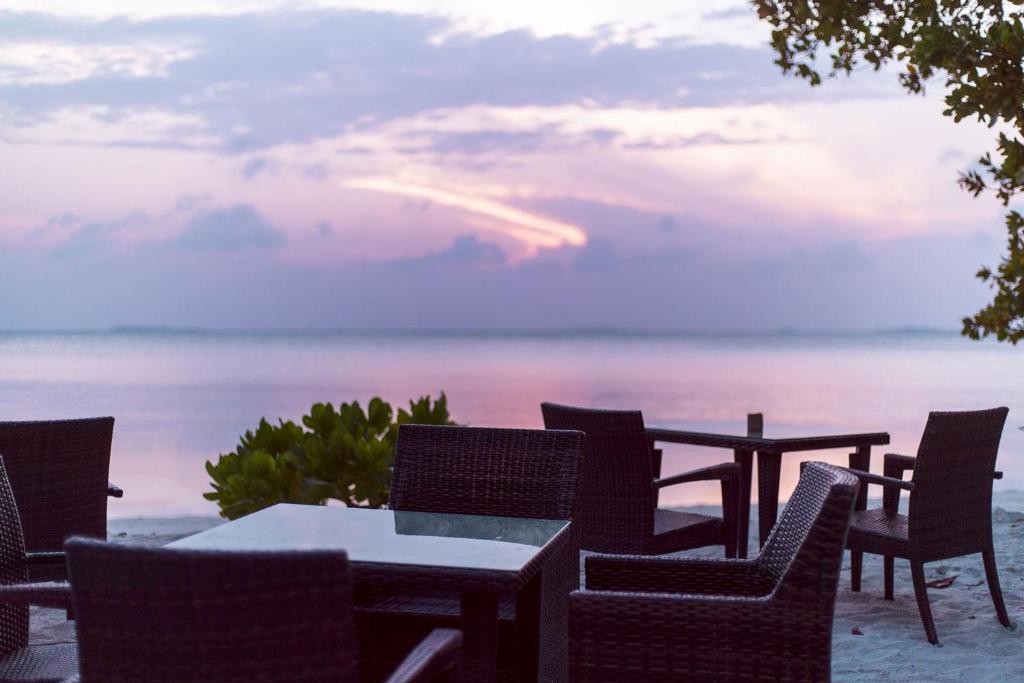Endheri Sunset Dhangethi - View 18