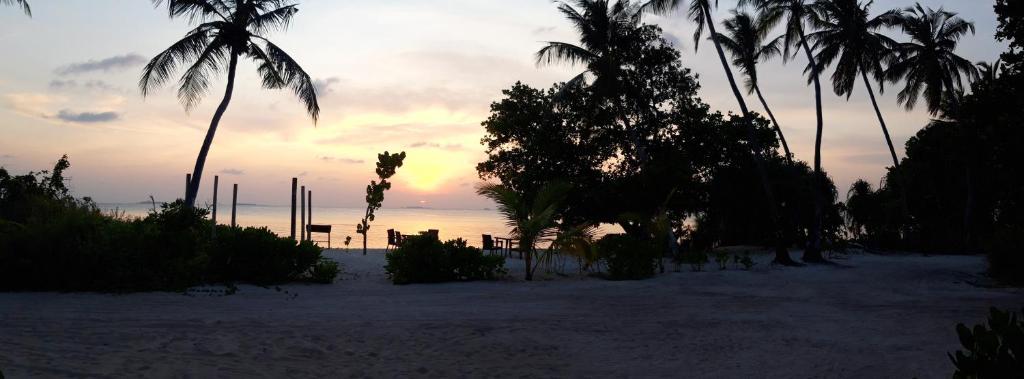 Endheri Sunset Dhangethi - View 32