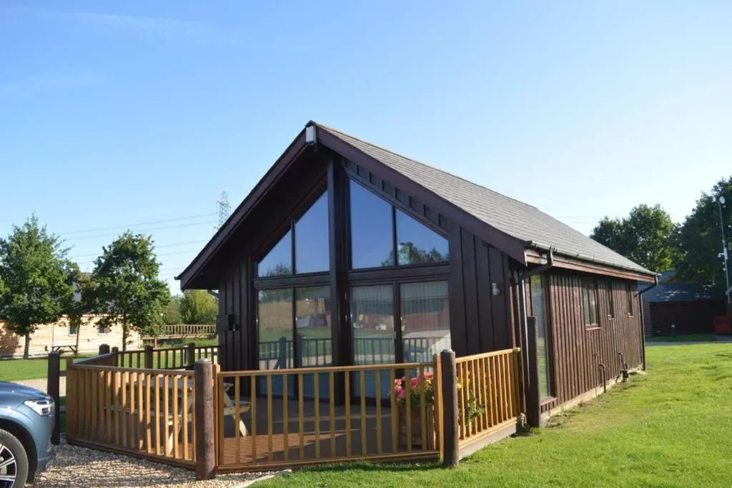 Wood Hall Lodge, Lincoln, United Kingdom