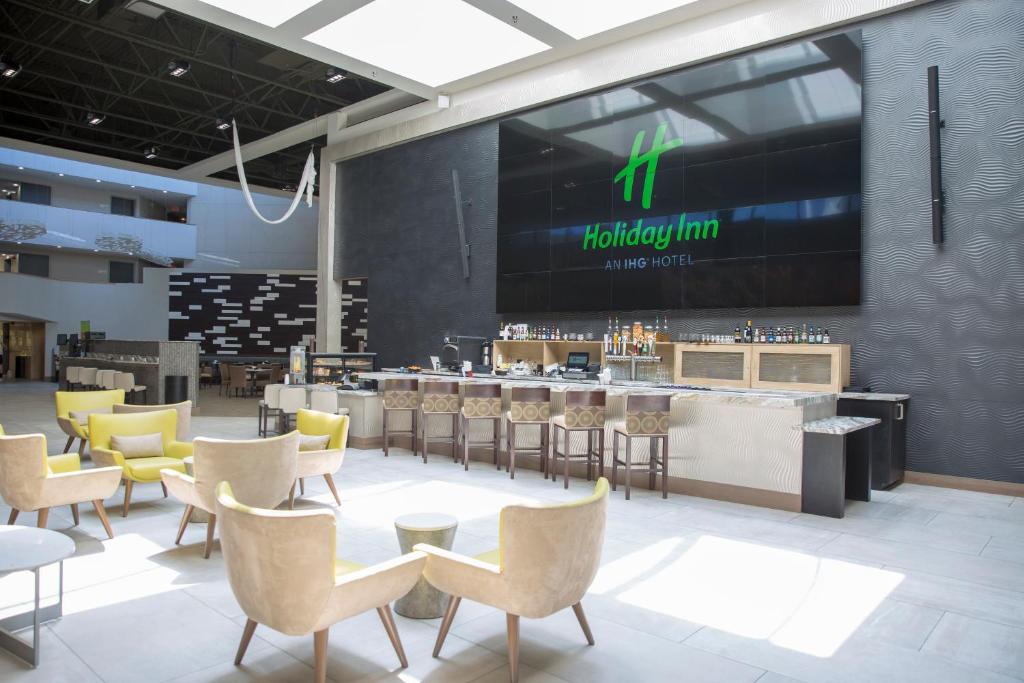 Gallery image of Holiday Inn Orlando International Airport, an IHG Hotel in Orlando