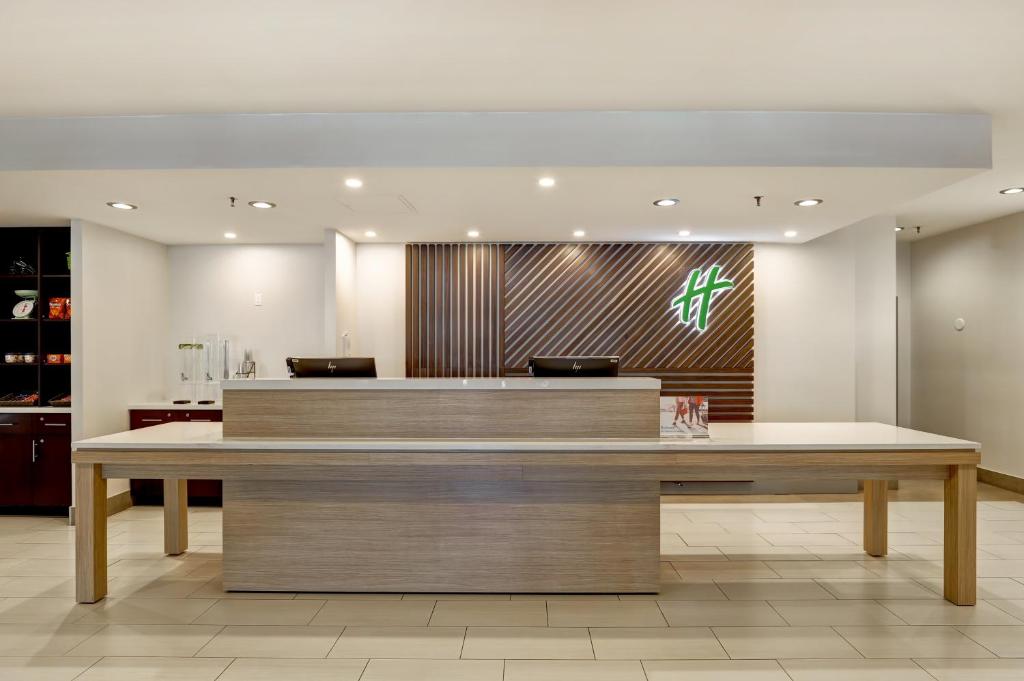 Holiday Inn - Ottawa Dwtn - Parliament Hill by IHG - Resim 20