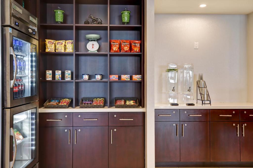 Holiday Inn - Ottawa Dwtn - Parliament Hill by IHG - Resim 25