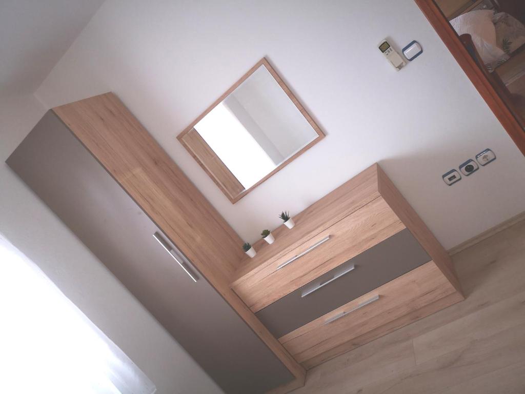 Apartments Puntamika - 6