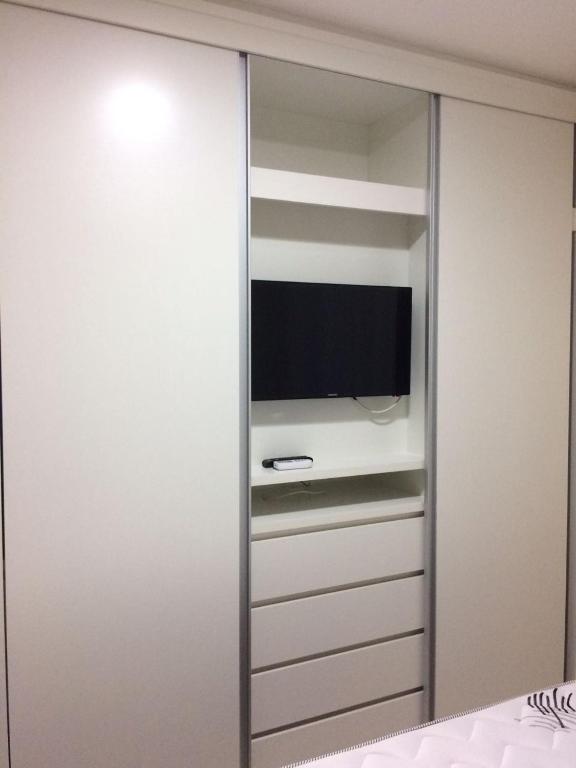  Apartamento novo na terra das Cataratas