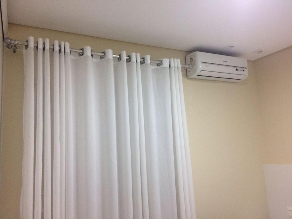  Apartamento novo na terra das Cataratas