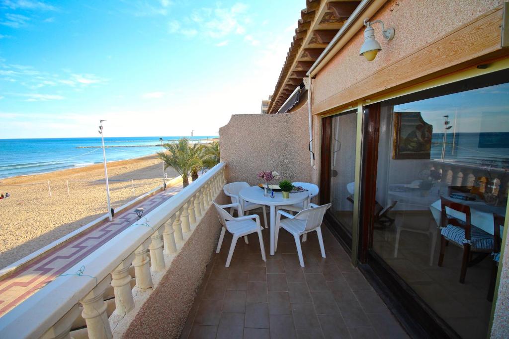 Apartamento Mistral Beach, El Campello – Bijgewerkte prijzen 2023