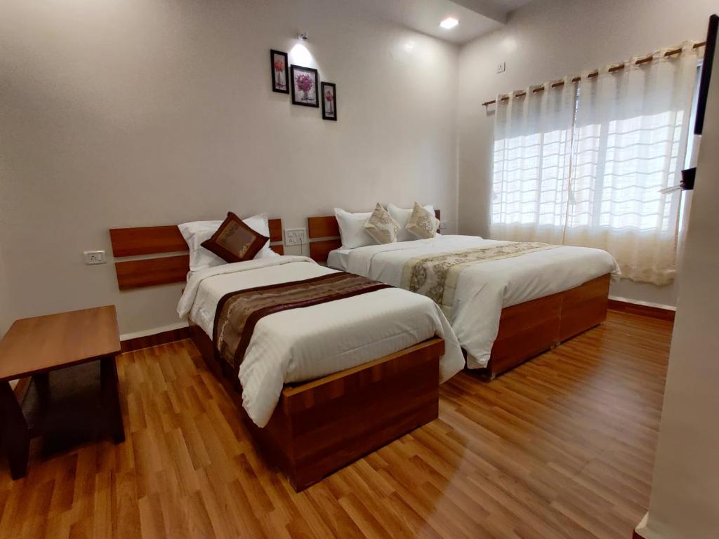 Hotel Surya Grande - Sala Ejecutiva