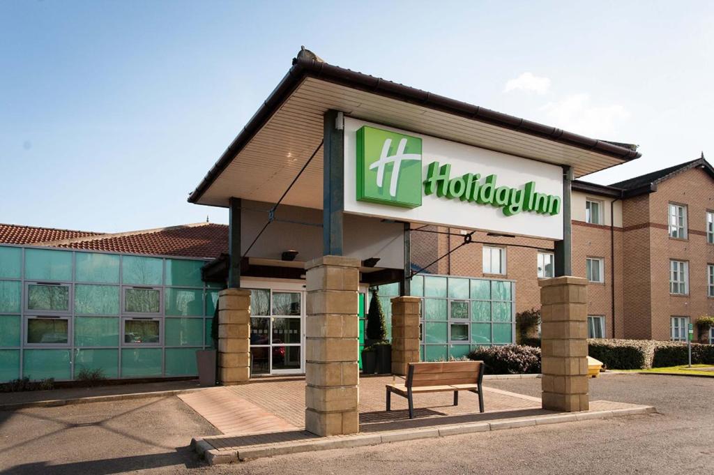 Holiday Inn Darlington - NORTH A1M, JCT.59, an IHG Hotel
