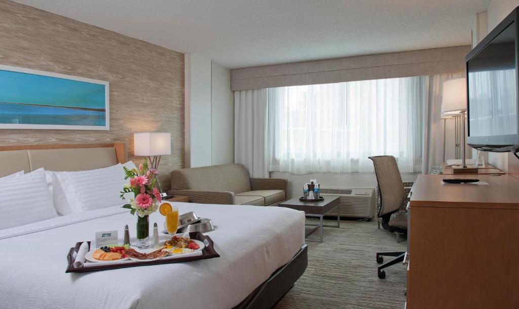Holiday Inn Washington-Central/White House, an IHG Hotel - 