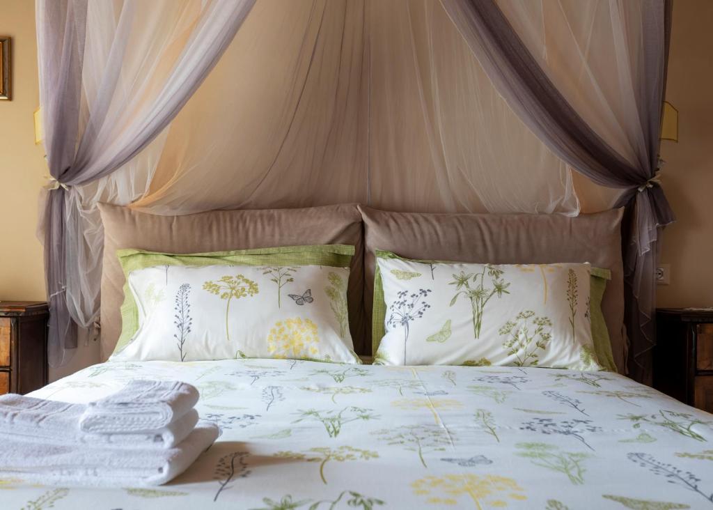 Corte dei Soavi - Superior Doppelzimmer