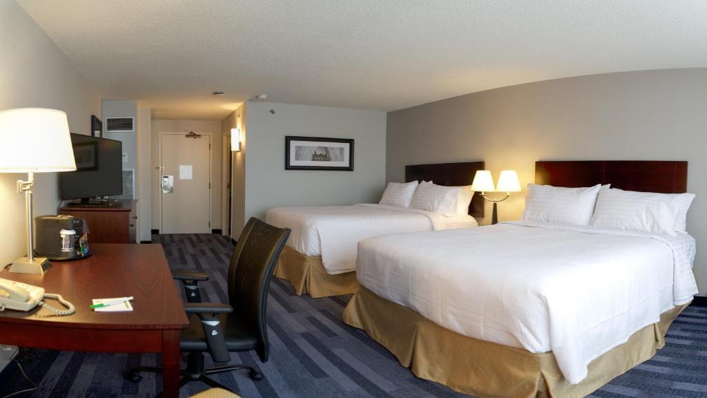 Holiday Inn Ottawa East by IHG - Resim 2