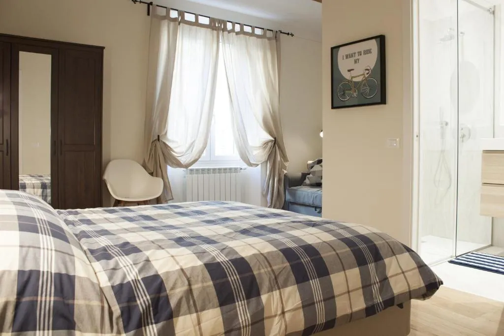 Gilbe One Apartment, Florence, Italy