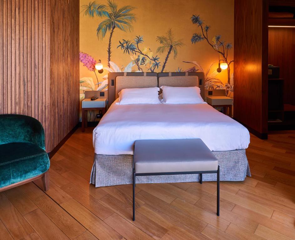 Hotel Villa Emilia - 9