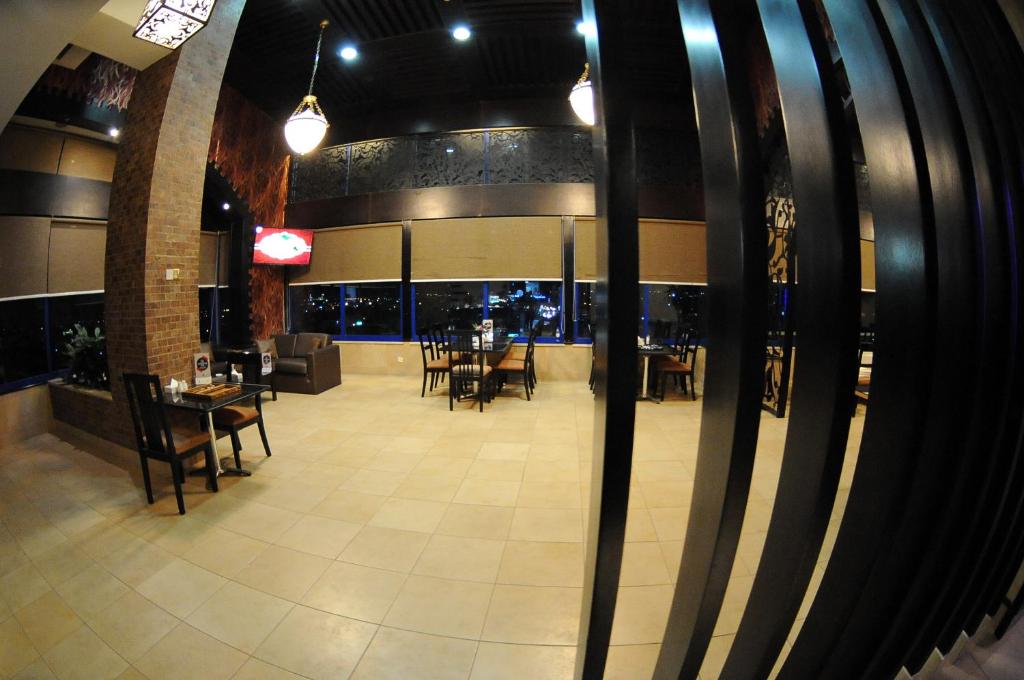 Fotografie z fotogalerie ubytování Sadeen Amman Hotel v destinaci Amman