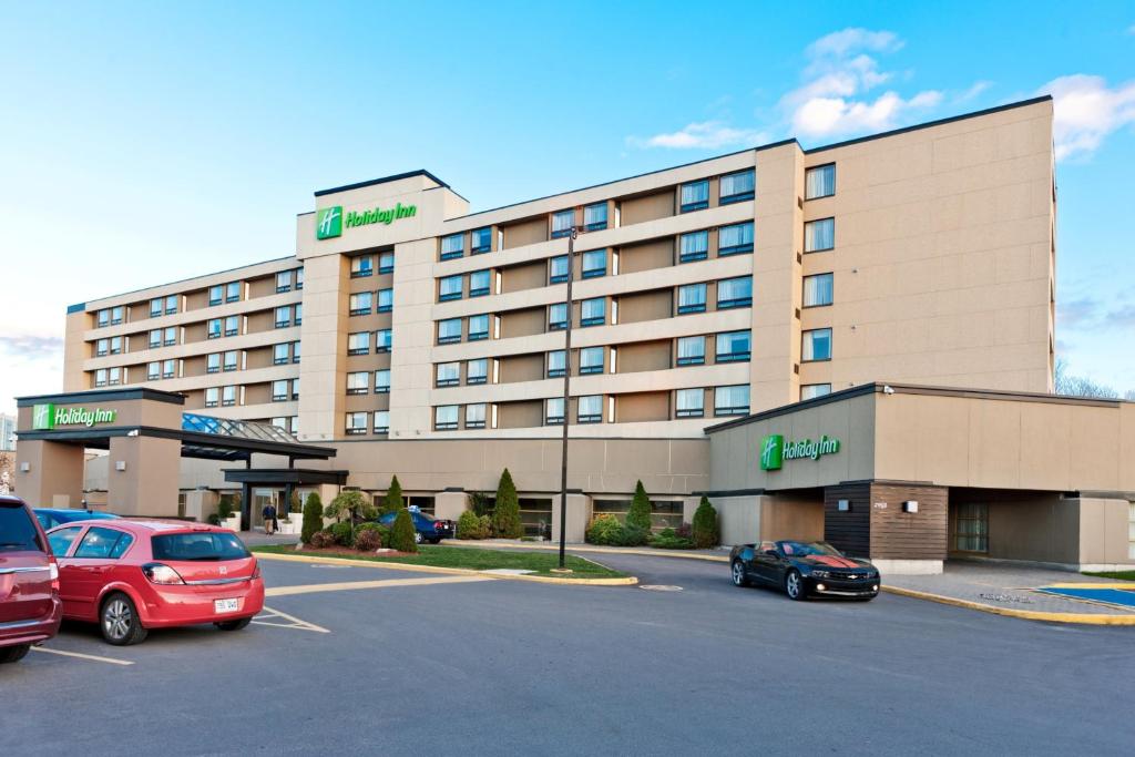 Gallery image of Holiday Inn Laval Montreal, an IHG Hotel in Laval