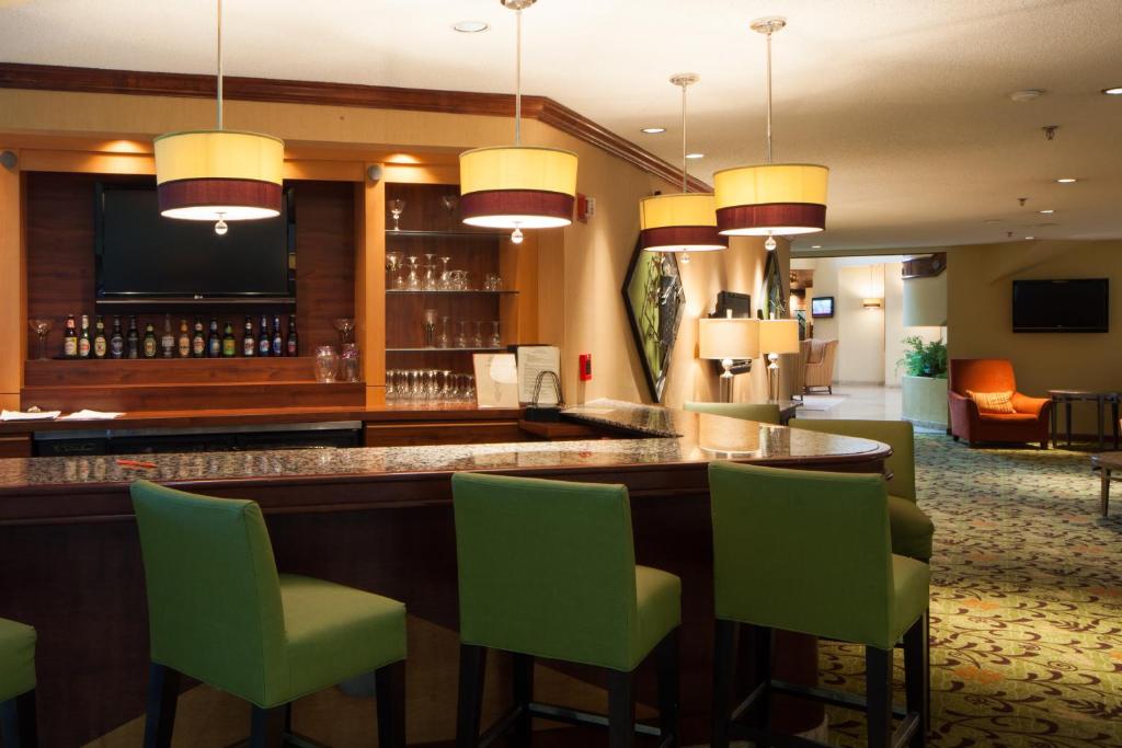 Crowne Plaza Hotel Hickory by IHG photo