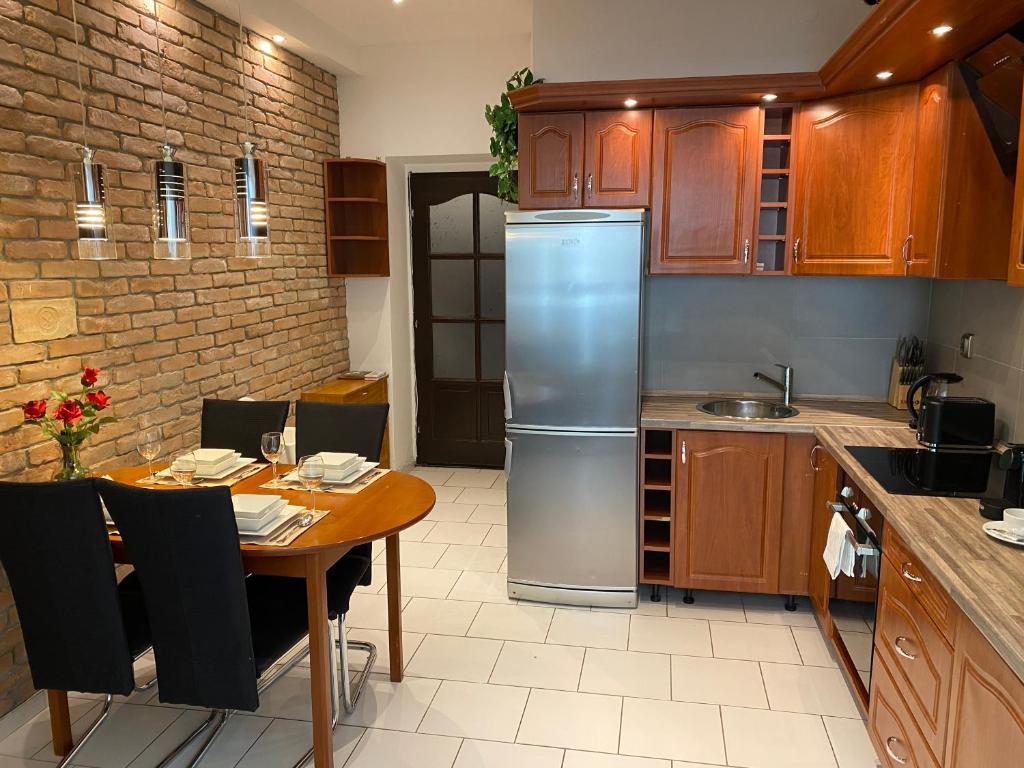 Budapest Central Andrassy Apartment 1064 Budapest, Rózsa utca 59. kép - 1
