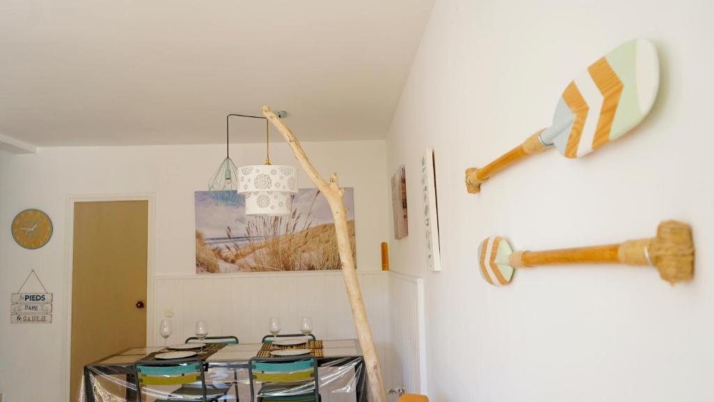 Fotografie z fotogalerie ubytování Villa Paradise by MarCalma v destinaci Montroig