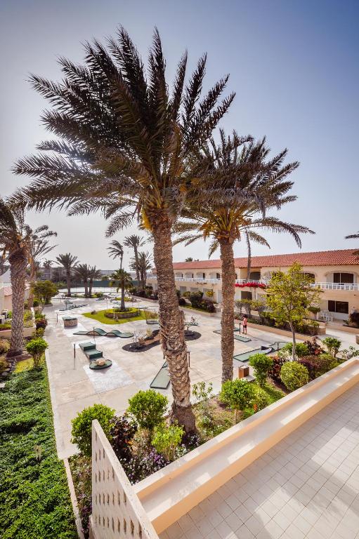 Fotografie z fotogalerie ubytování Hotel Morabeza v destinaci Santa Maria