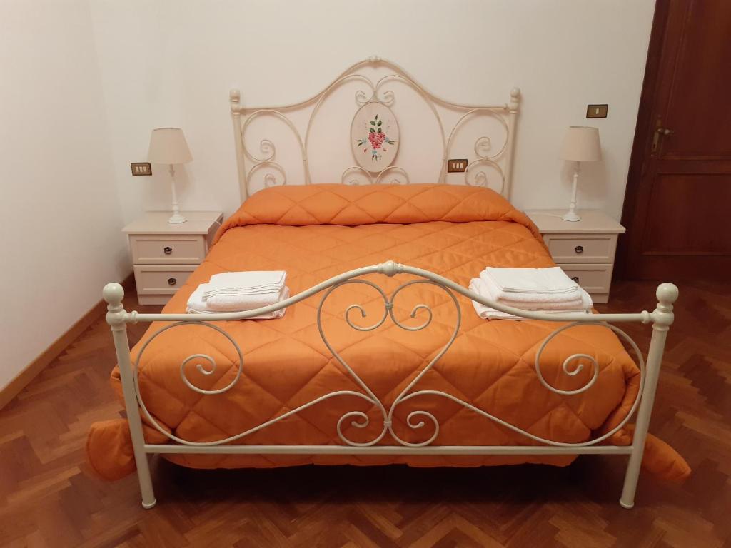 La Fiora - Chambre Double