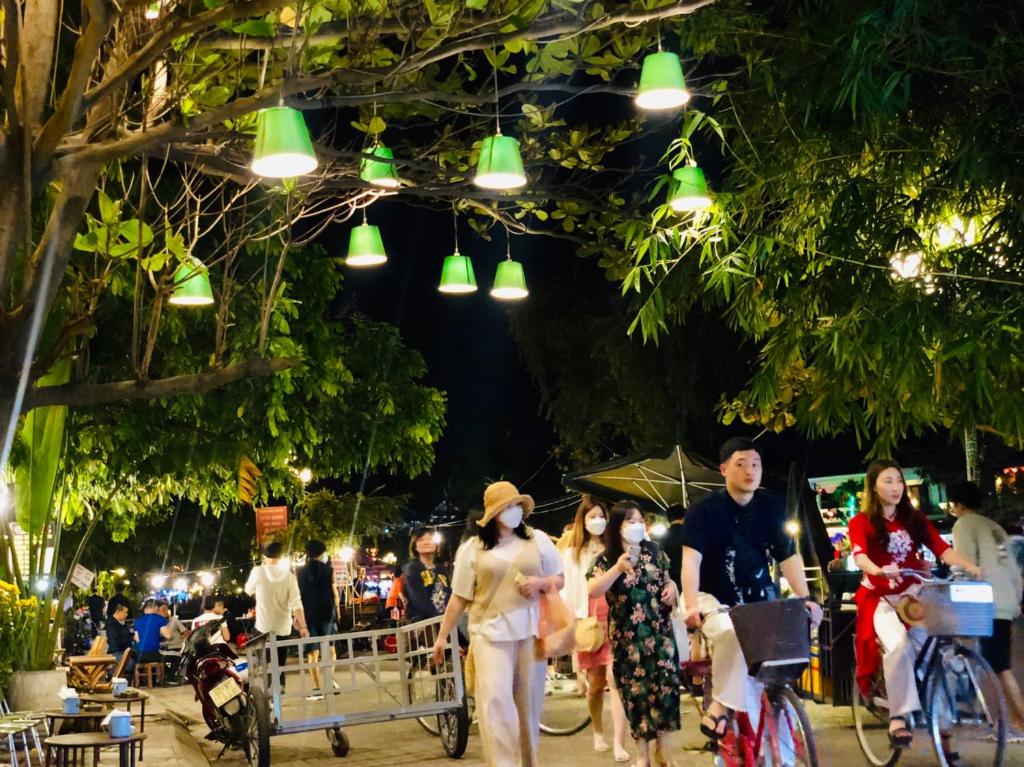 Sunny Riverside Homestay - 7