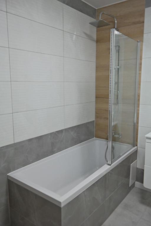 Apartament al. Solidarności - 9