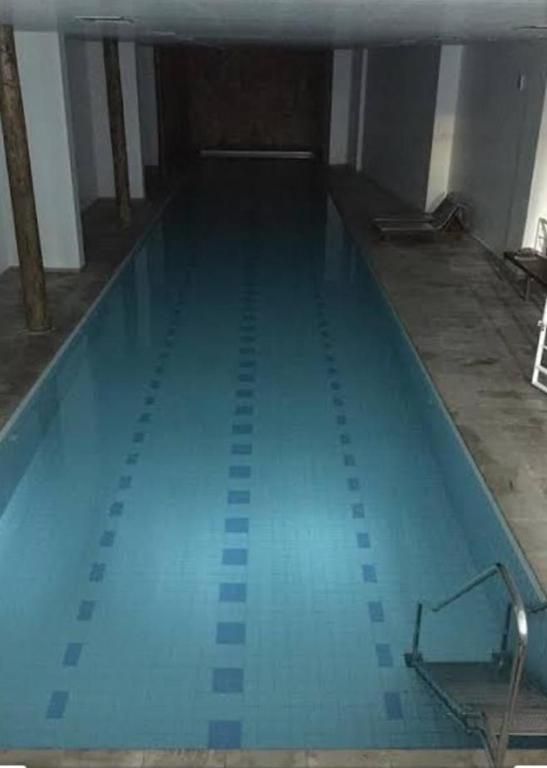  Apt 2 qts aconchegante - Lapa - Cores da Lapa
