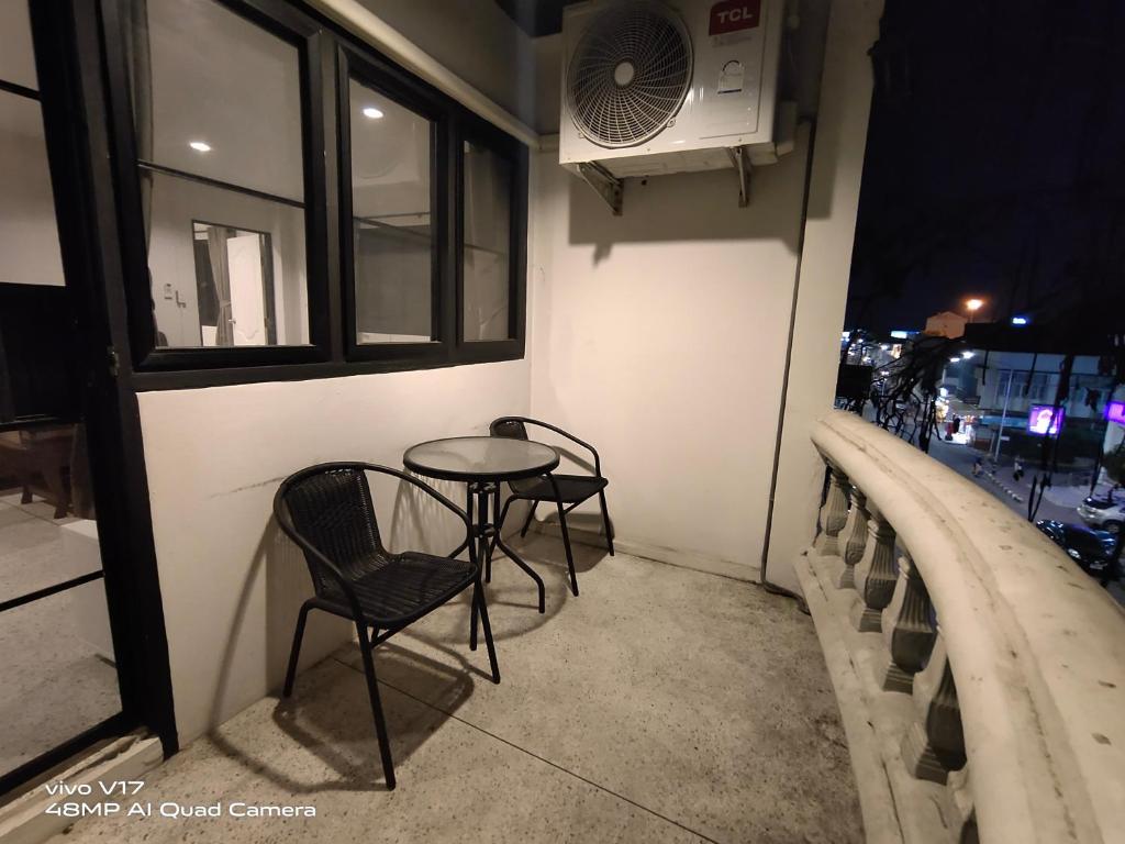 Here Chiang Mai - 家庭工作室