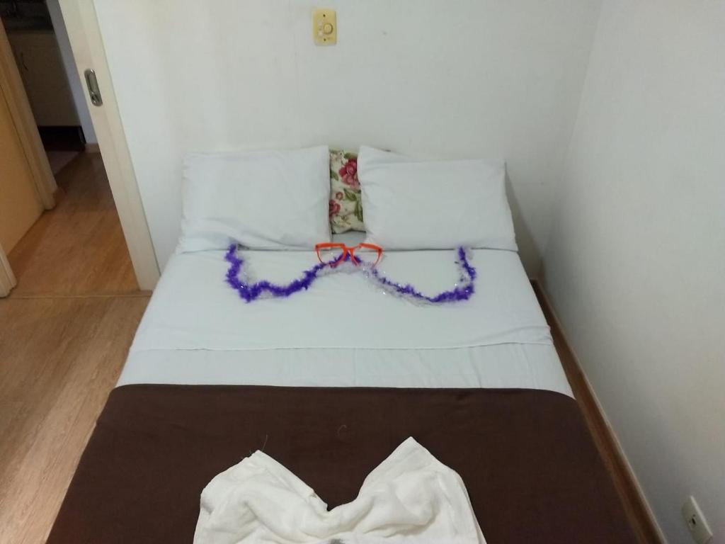  Apt 2 qts aconchegante - Lapa - Cores da Lapa