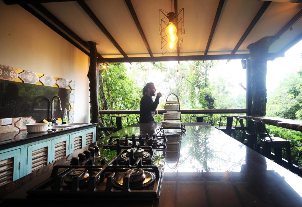 Fotografie z fotogalerie ubytování Casa La Maria Salento, 3 HABITACIONES v destinaci Salento