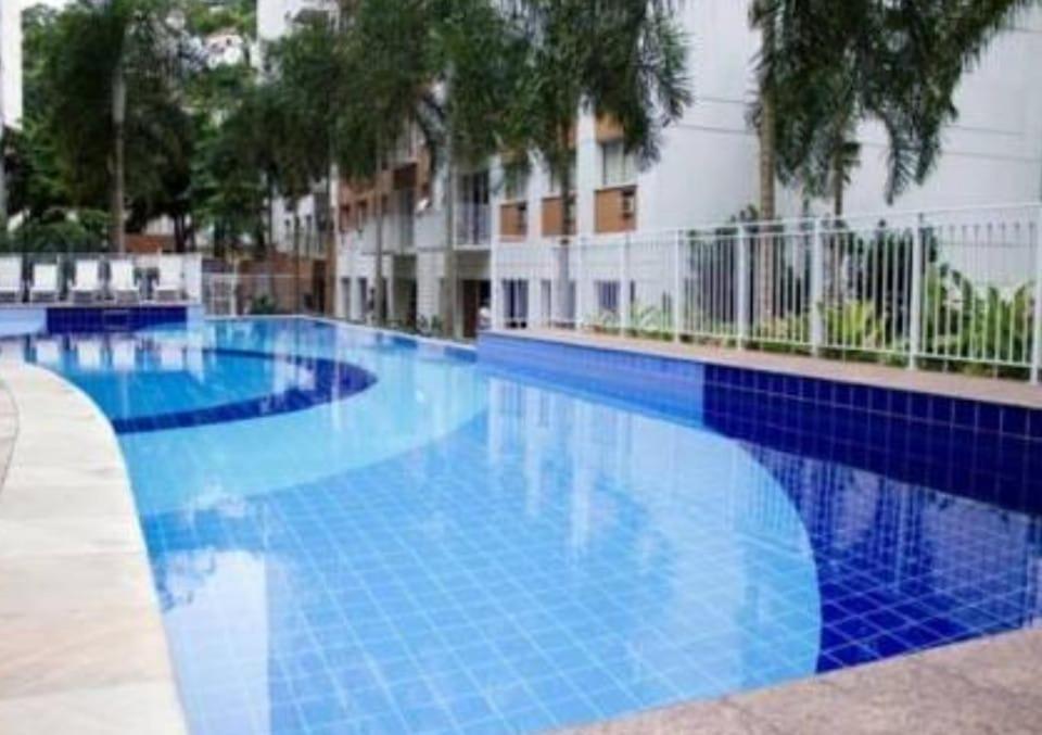  Apt 2 qts aconchegante - Lapa - Cores da Lapa