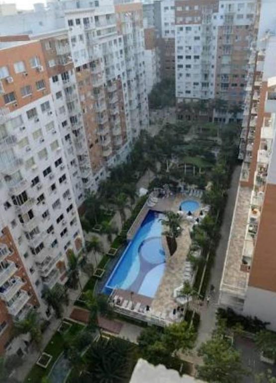  Apt 2 qts aconchegante - Lapa - Cores da Lapa