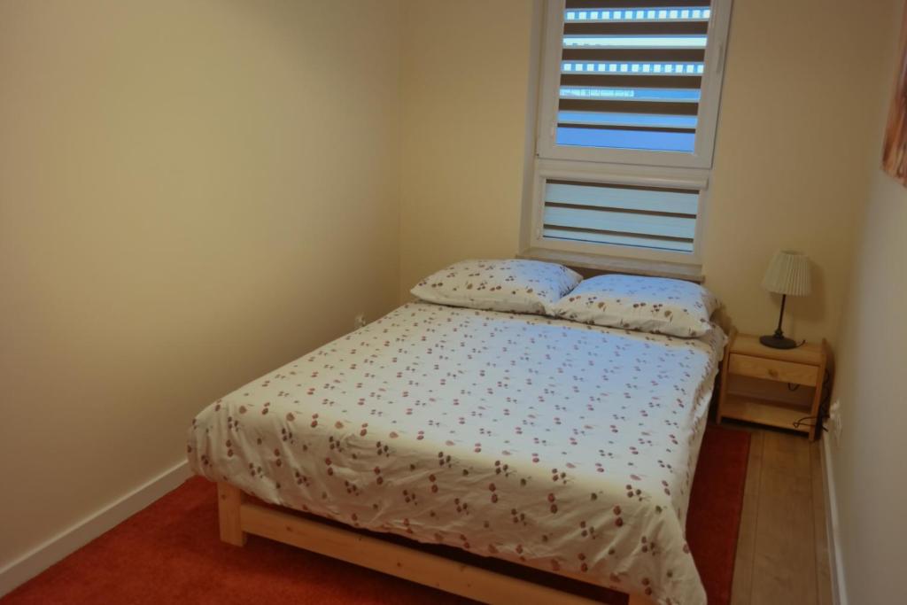 Apartament al. Solidarności - 7