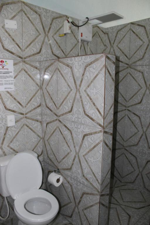  Pousada Chalé da Matriz