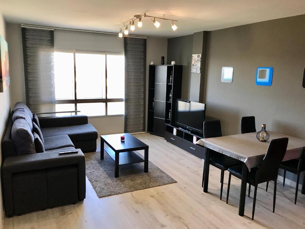 lucushouse I - Apartamento De Una Habitación