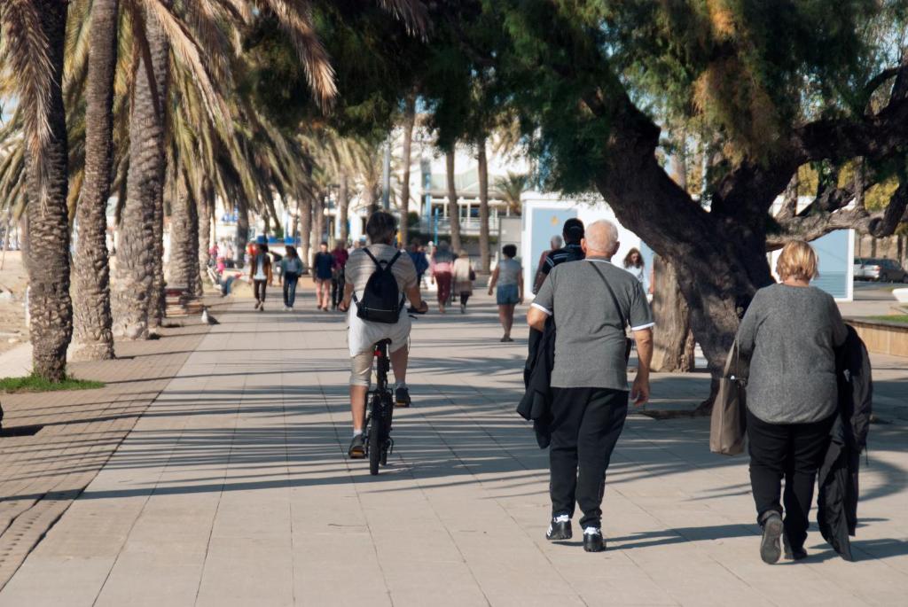 Hostia v ubytovaní 1116 Port Canigo - Apivend Immo