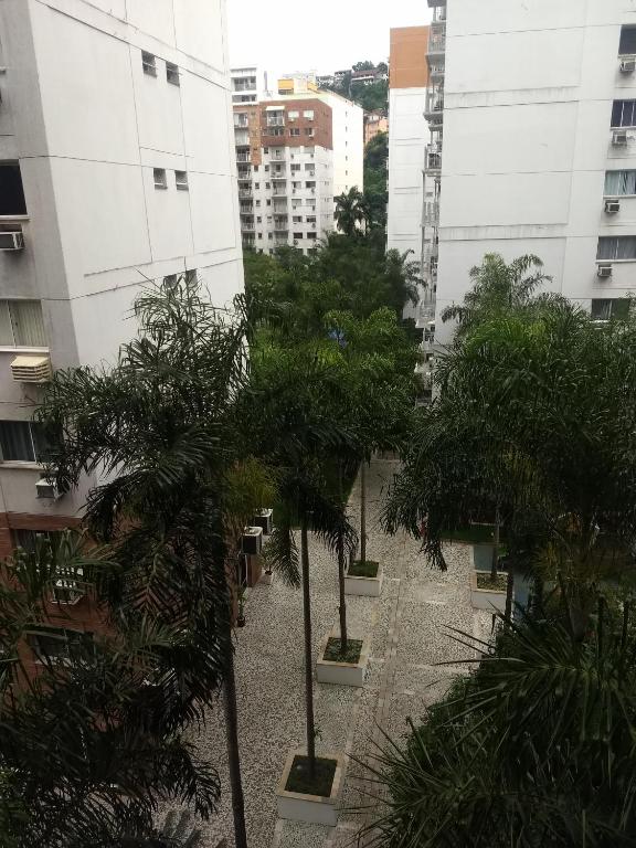  Apt 2 qts aconchegante - Lapa - Cores da Lapa