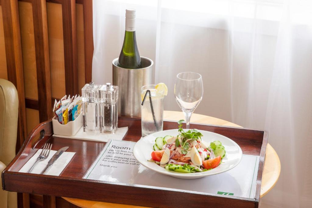 Holiday Inn Norwich, Ipswich Road by IHG - Resim 13